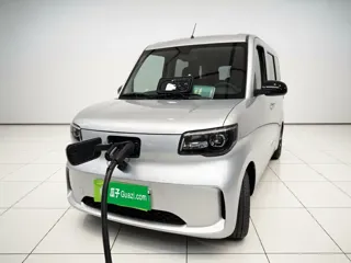 Wuling Zhiguang 2025 купить из Китая, цена 1 132 000 ₽ — Suifenhe Auto