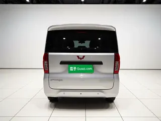 Wuling Zhiguang 2025 купить из Китая, цена 1 132 000 ₽ — Suifenhe Auto