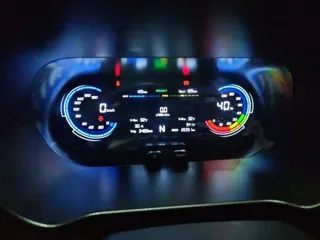 Changan EM80 2025 купить из Китая, цена 1 561 000 ₽ — Suifenhe Auto