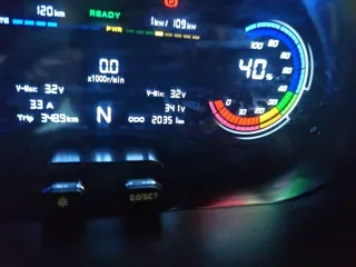 Changan EM80 2025 купить из Китая, цена 1 561 000 ₽ — Suifenhe Auto