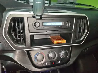 Changan EM80 2025 купить из Китая, цена 1 561 000 ₽ — Suifenhe Auto