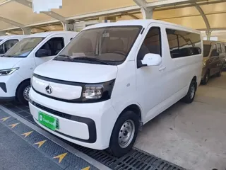 Changan EM80 2025 купить из Китая, цена 1 539 000 ₽ — Suifenhe Auto