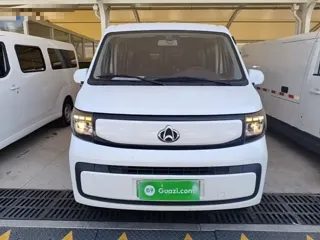 Changan EM80 2025 купить из Китая, цена 1 539 000 ₽ — Suifenhe Auto