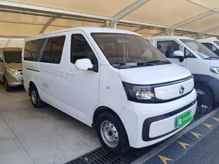 Changan EM80 2025 купить из Китая, цена 1 539 000 ₽ — Suifenhe Auto