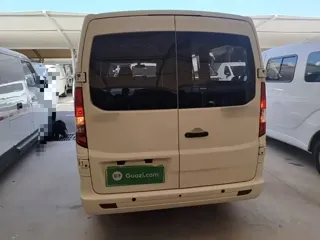 Changan EM80 2025 купить из Китая, цена 1 539 000 ₽ — Suifenhe Auto
