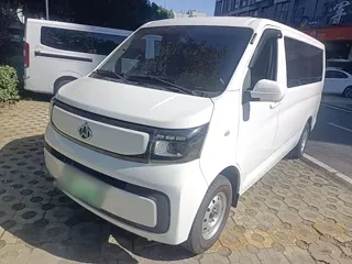 Changan EM80 2025 купить из Китая, цена 1 536 000 ₽ — Suifenhe Auto