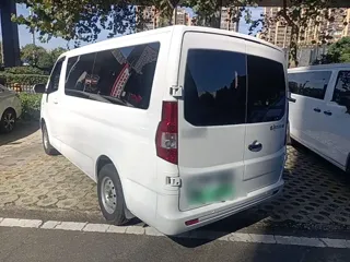 Changan EM80 2025 купить из Китая, цена 1 536 000 ₽ — Suifenhe Auto