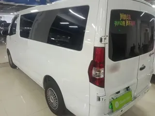 Changan EM80 2026 купить из Китая, цена 1 665 000 ₽ — Suifenhe Auto
