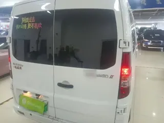 Changan EM80 2026 купить из Китая, цена 1 665 000 ₽ — Suifenhe Auto