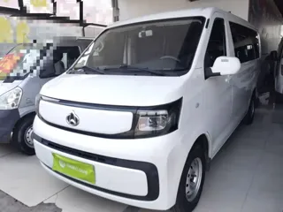 Changan EM80 2025 купить из Китая, цена 1 591 000 ₽ — Suifenhe Auto