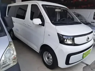 Changan EM80 2025 купить из Китая, цена 1 591 000 ₽ — Suifenhe Auto