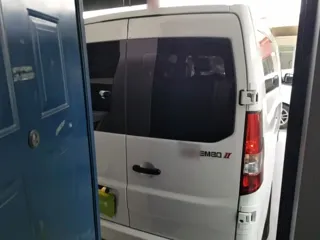 Changan EM80 2025 купить из Китая, цена 1 591 000 ₽ — Suifenhe Auto