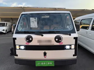 Xinyuan Auto E3 2026 купить из Китая, цена 1 514 000 ₽ — Suifenhe Auto