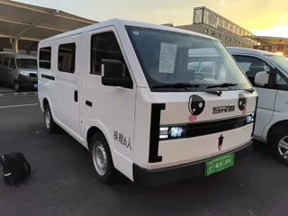Xinyuan Auto E3 2026 купить из Китая, цена 1 514 000 ₽ — Suifenhe Auto