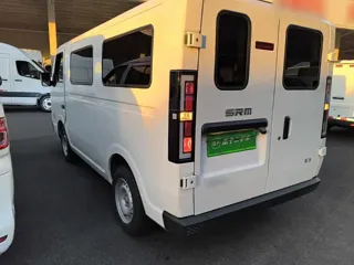 Xinyuan Auto E3 2026 купить из Китая, цена 1 514 000 ₽ — Suifenhe Auto