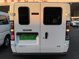 Xinyuan Auto E3 2026 купить из Китая, цена 1 514 000 ₽ — Suifenhe Auto