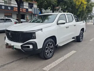 Changan Hunter 2025 купить из Китая, цена 3 747 000 ₽ — Suifenhe Auto