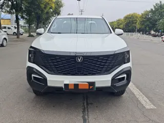 Changan Hunter 2025 купить из Китая, цена 3 747 000 ₽ — Suifenhe Auto