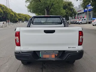 Changan Hunter 2025 купить из Китая, цена 3 747 000 ₽ — Suifenhe Auto