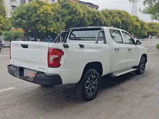 Changan Hunter 2025 купить из Китая, цена 3 747 000 ₽ — Suifenhe Auto