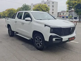 Changan Hunter 2025 купить из Китая, цена 3 747 000 ₽ — Suifenhe Auto