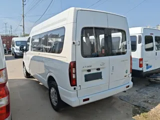 Maxus V80 2026 купить из Китая, цена 2 915 000 ₽ — Suifenhe Auto
