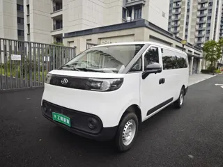 Maxus Dana V1 2026 купить из Китая, цена 1 870 000 ₽ — Suifenhe Auto