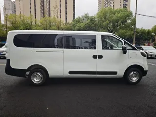 Maxus Dana V1 2026 купить из Китая, цена 1 870 000 ₽ — Suifenhe Auto