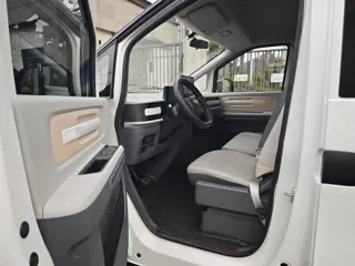 Maxus Dana V1 2026 купить из Китая, цена 1 870 000 ₽ — Suifenhe Auto