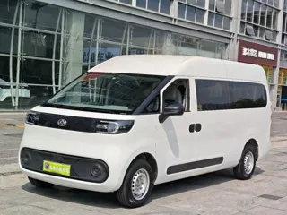 Maxus Dana V1 2025 купить из Китая, цена 2 036 000 ₽ — Suifenhe Auto