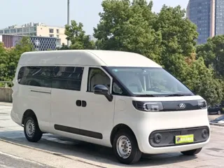 Maxus Dana V1 2025 купить из Китая, цена 2 036 000 ₽ — Suifenhe Auto