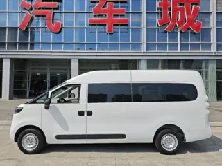 Maxus Dana V1 2025 купить из Китая, цена 2 036 000 ₽ — Suifenhe Auto