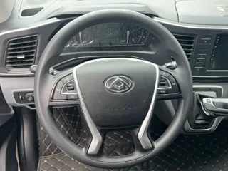 Maxus V80 2025 купить из Китая, цена 2 455 000 ₽ — Suifenhe Auto