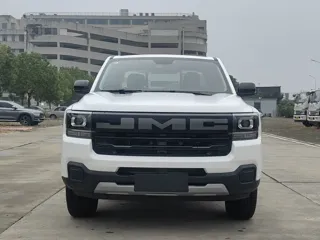 JMC Baodian 2026 купить из Китая, цена 4 565 000 ₽ — Suifenhe Auto