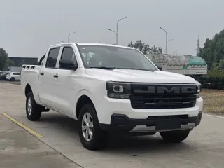 JMC Baodian 2026 купить из Китая, цена 4 565 000 ₽ — Suifenhe Auto