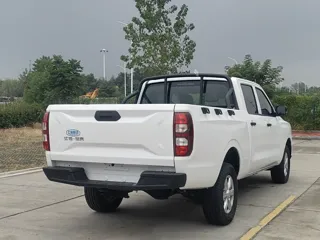 JMC Baodian 2026 купить из Китая, цена 4 565 000 ₽ — Suifenhe Auto