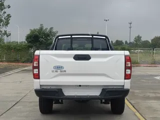 JMC Baodian 2026 купить из Китая, цена 4 565 000 ₽ — Suifenhe Auto