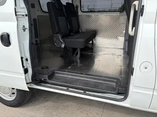 Maxus V80 2025 купить из Китая, цена 1 983 000 ₽ — Suifenhe Auto