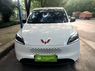 Wuling Hongguang 2026 купить из Китая, цена 1 307 000 ₽ — Suifenhe Auto