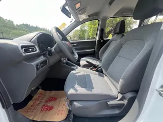 Wuling Hongguang 2025 купить из Китая, цена 1 570 000 ₽ — Suifenhe Auto
