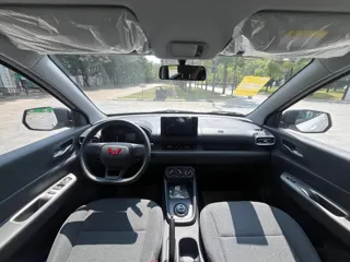 Wuling Hongguang 2025 купить из Китая, цена 1 570 000 ₽ — Suifenhe Auto