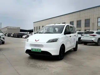 Wuling Hongguang 2025 купить из Китая, цена 1 264 000 ₽ — Suifenhe Auto