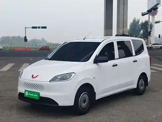 Wuling Hongguang 2025 купить из Китая, цена 1 276 000 ₽ — Suifenhe Auto