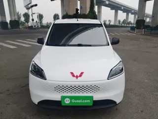 Wuling Hongguang 2025 купить из Китая, цена 1 276 000 ₽ — Suifenhe Auto