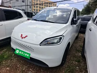 Wuling Hongguang 2026 купить из Китая, цена 1 312 000 ₽ — Suifenhe Auto