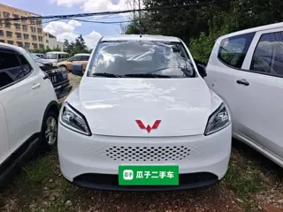 Wuling Hongguang 2026 купить из Китая, цена 1 312 000 ₽ — Suifenhe Auto