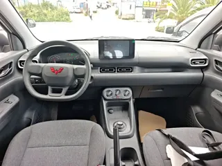 Wuling Hongguang 2026 купить из Китая, цена 1 312 000 ₽ — Suifenhe Auto