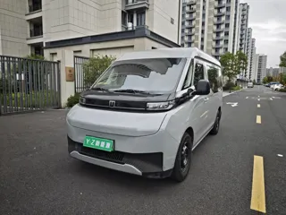 Farizon VAN 2025 купить из Китая, цена 3 528 000 ₽ — Suifenhe Auto