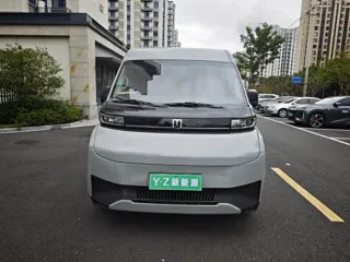 Farizon VAN 2025 купить из Китая, цена 3 528 000 ₽ — Suifenhe Auto