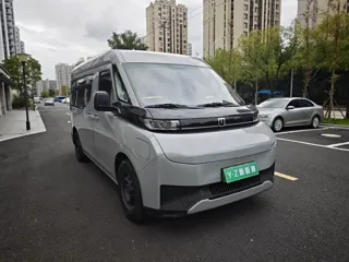 Farizon VAN 2025 купить из Китая, цена 3 528 000 ₽ — Suifenhe Auto
